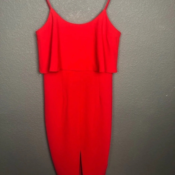 Grace Willow Midi length dress size 10 - Picture 6 of 12